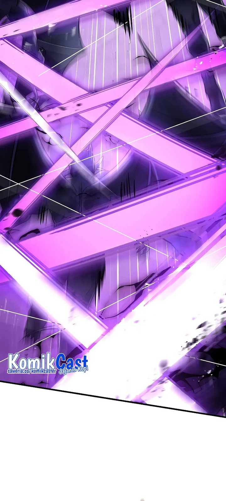 Return of The Greatest Lancer Chapter 171 Gambar 17