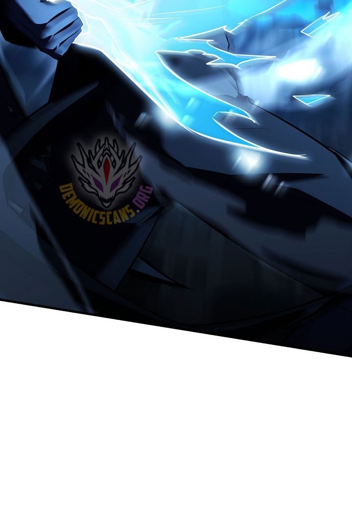 Return of The Greatest Lancer Chapter 172 Gambar 41