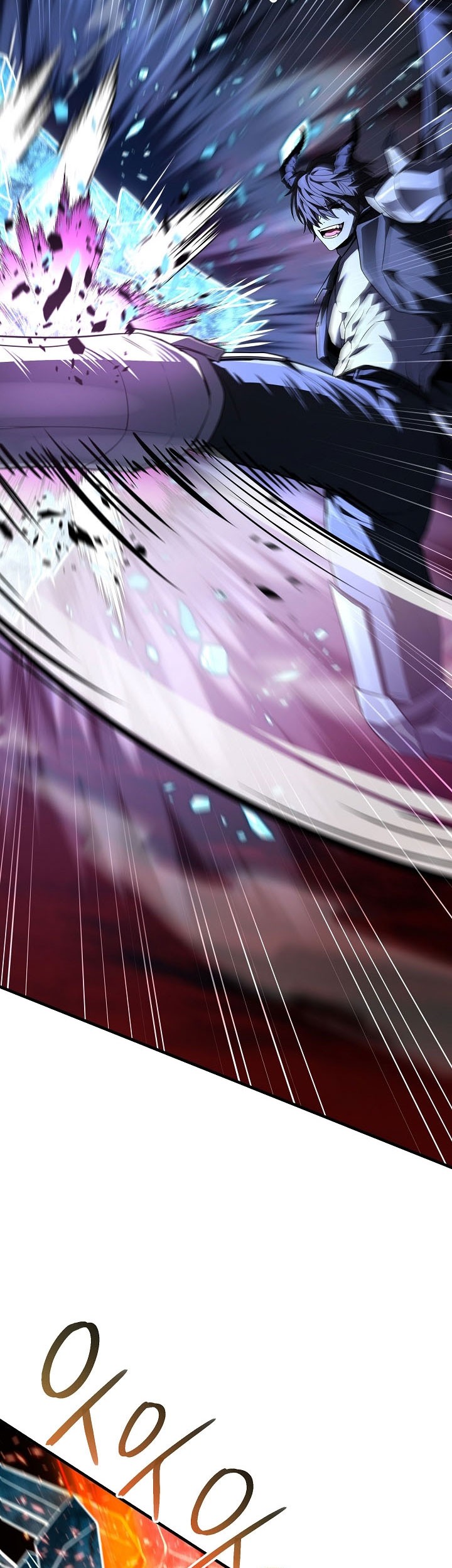 Return of The Greatest Lancer Chapter 172 Gambar 50