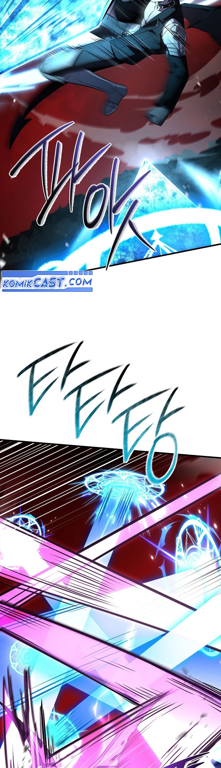 Return of The Greatest Lancer Chapter 172 Gambar 68
