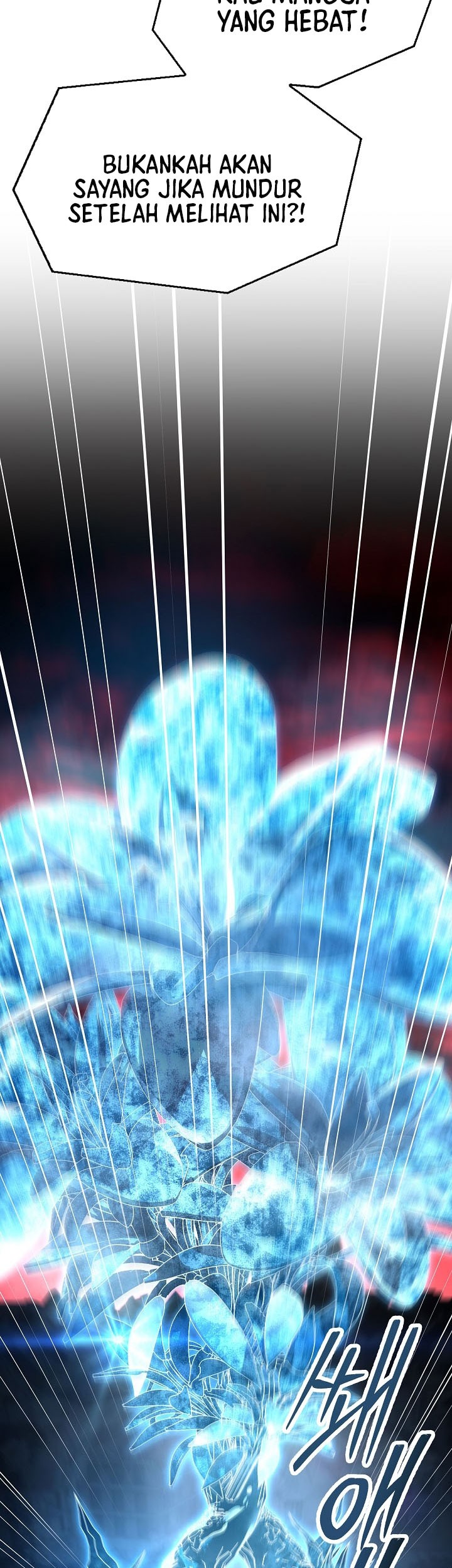Return of The Greatest Lancer Chapter 172 Gambar 94