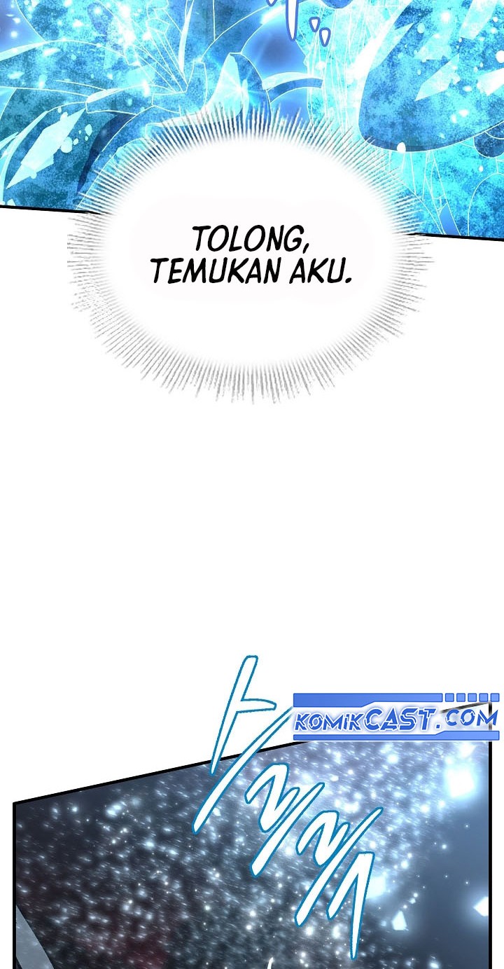 Return of The Greatest Lancer Chapter 172 Gambar 99