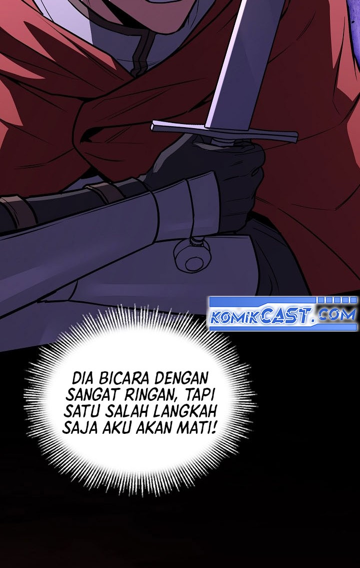 Return of The Greatest Lancer Chapter 172 Gambar 15