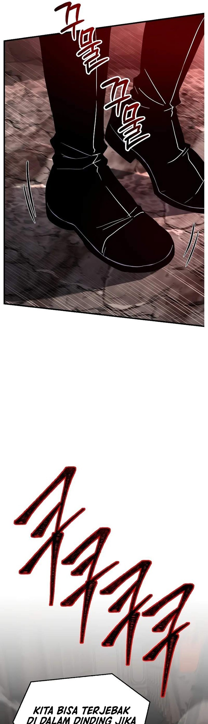 Return of The Greatest Lancer Chapter 173 Gambar 19