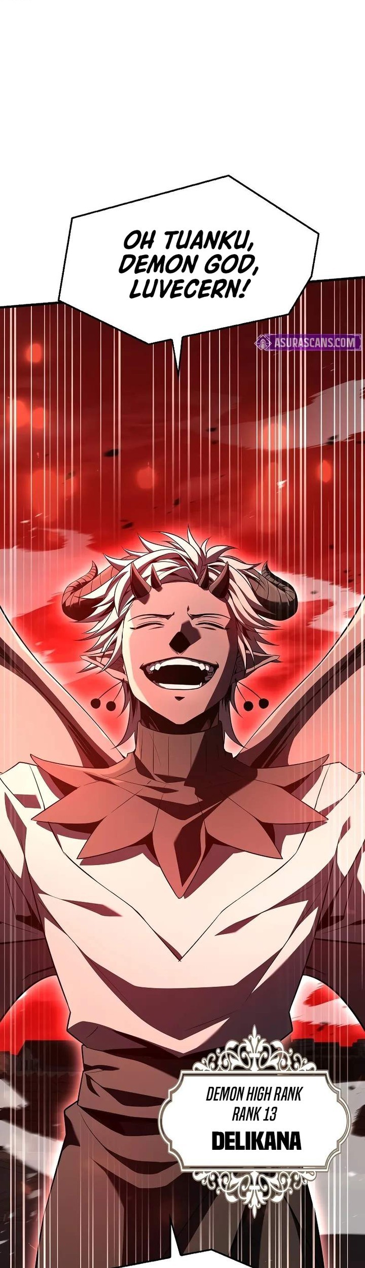 Return of The Greatest Lancer Chapter 173 Gambar 24