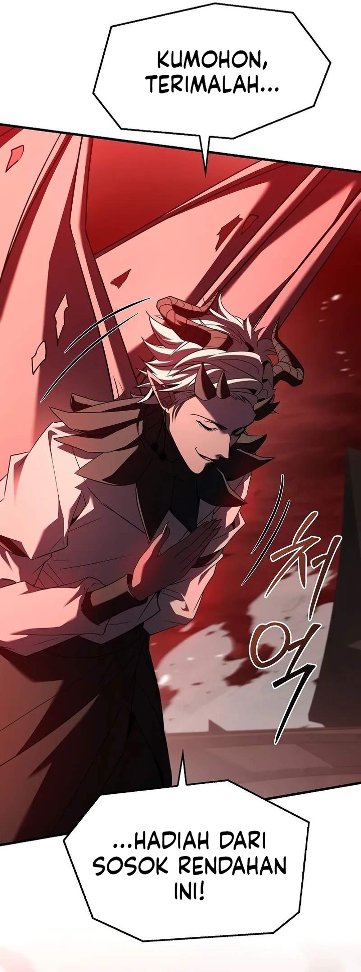 Return of The Greatest Lancer Chapter 173 Gambar 28