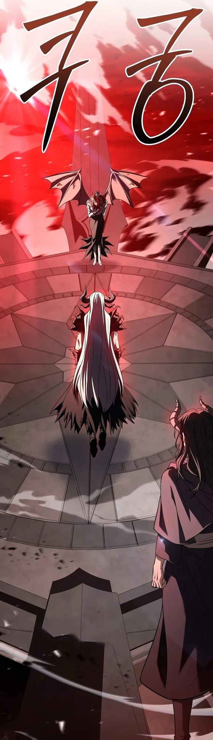 Return of The Greatest Lancer Chapter 173 Gambar 29