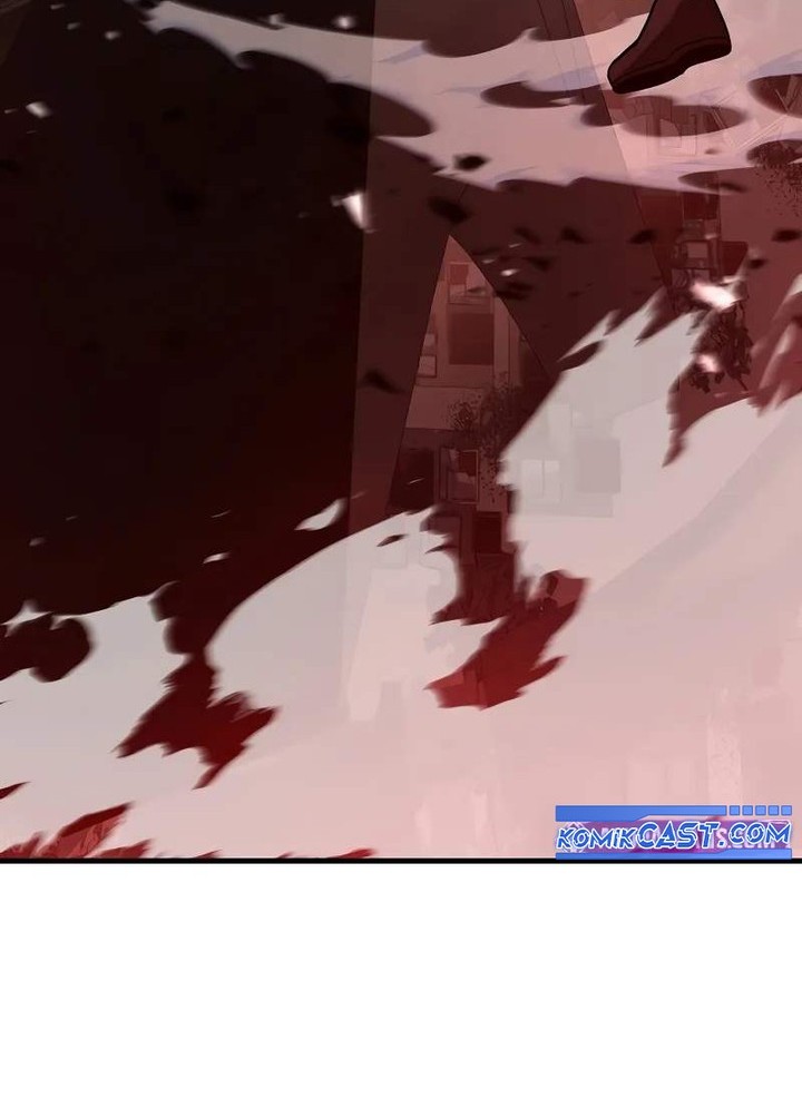 Return of The Greatest Lancer Chapter 173 Gambar 30