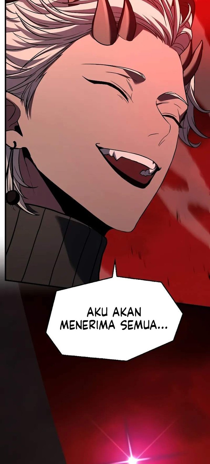 Return of The Greatest Lancer Chapter 173 Gambar 32