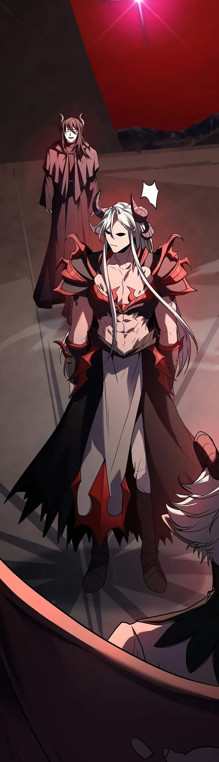 Return of The Greatest Lancer Chapter 173 Gambar 33