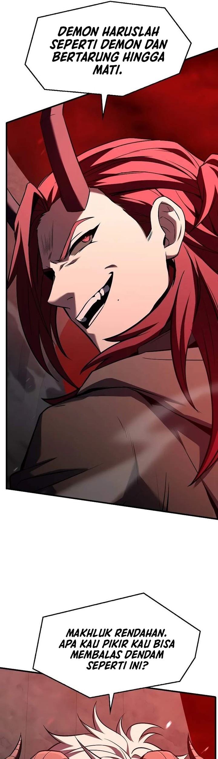 Return of The Greatest Lancer Chapter 173 Gambar 41
