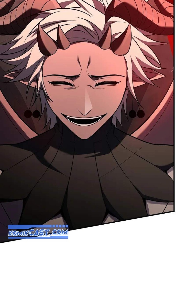 Return of The Greatest Lancer Chapter 173 Gambar 42