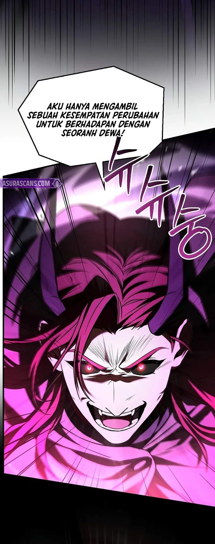 Return of The Greatest Lancer Chapter 173 Gambar 45