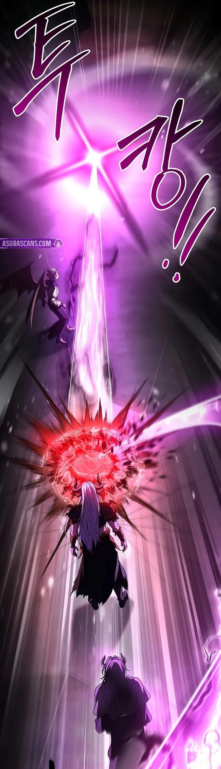 Return of The Greatest Lancer Chapter 173 Gambar 46