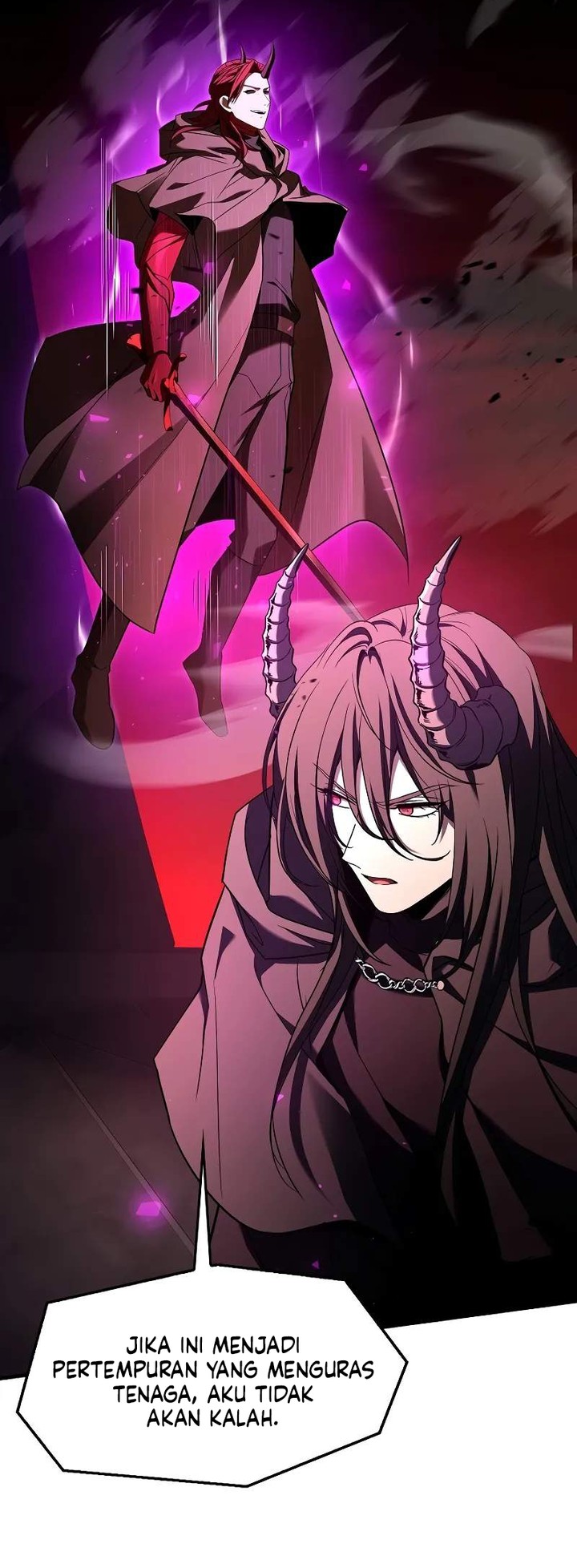 Return of The Greatest Lancer Chapter 173 Gambar 50