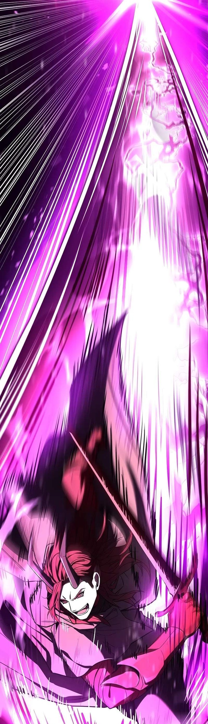 Return of The Greatest Lancer Chapter 173 Gambar 53
