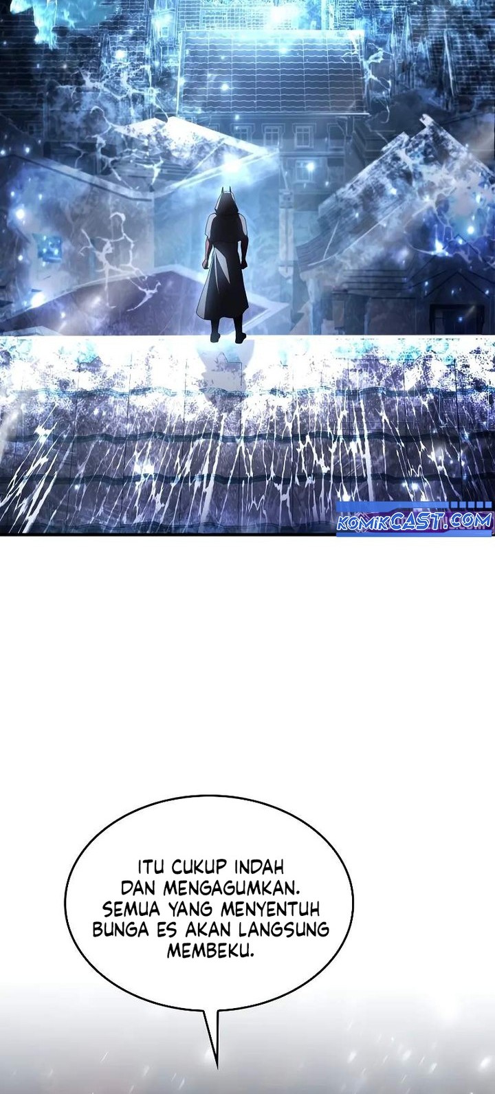 Return of The Greatest Lancer Chapter 173 Gambar 5
