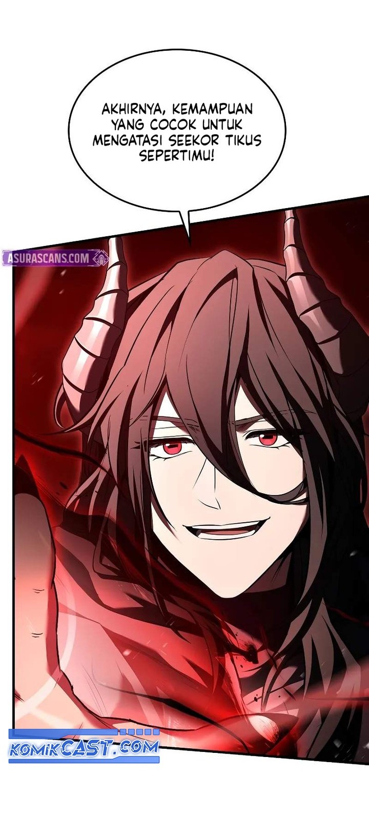 Return of The Greatest Lancer Chapter 173 Gambar 57