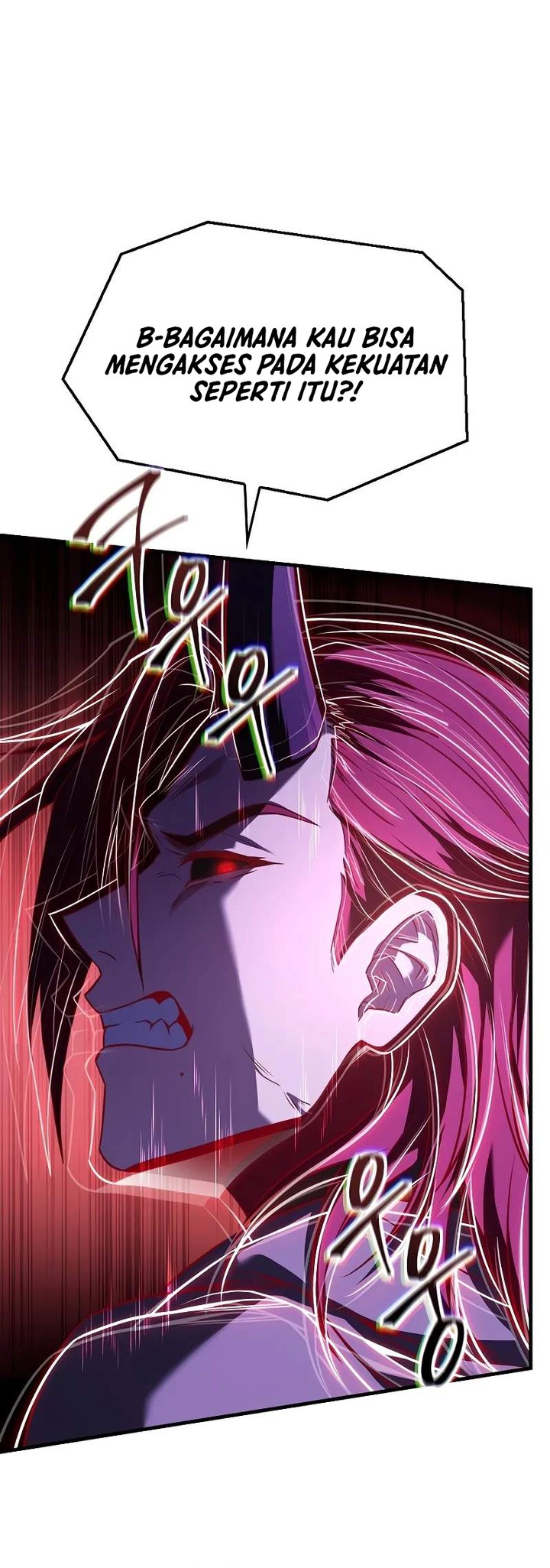 Return of The Greatest Lancer Chapter 173 Gambar 58