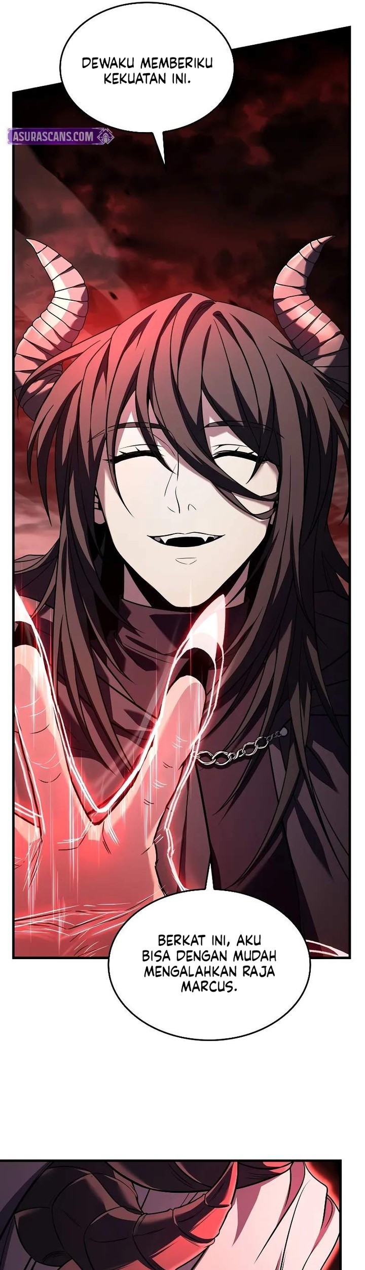 Return of The Greatest Lancer Chapter 173 Gambar 59