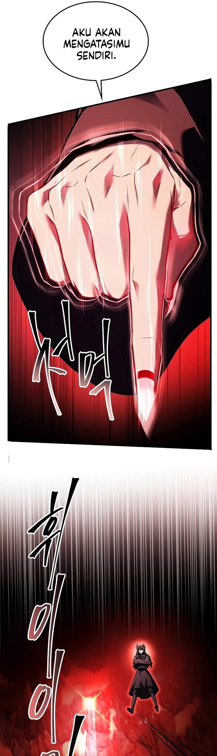 Return of The Greatest Lancer Chapter 173 Gambar 61