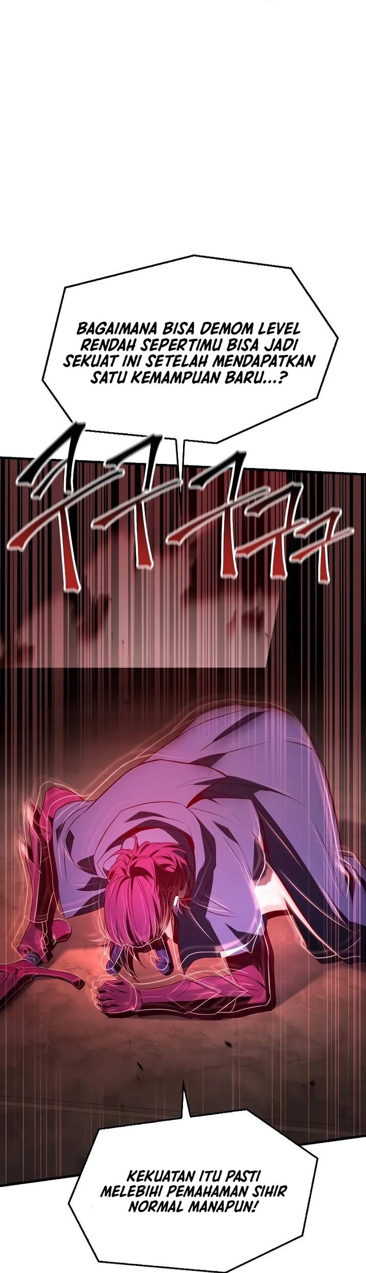Return of The Greatest Lancer Chapter 173 Gambar 64