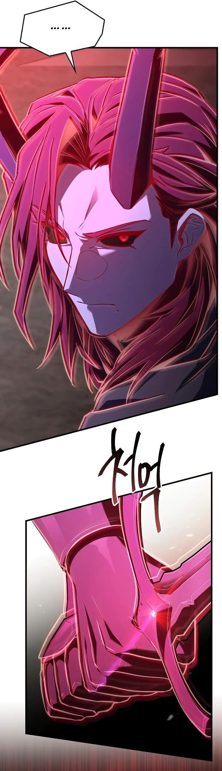 Return of The Greatest Lancer Chapter 173 Gambar 70