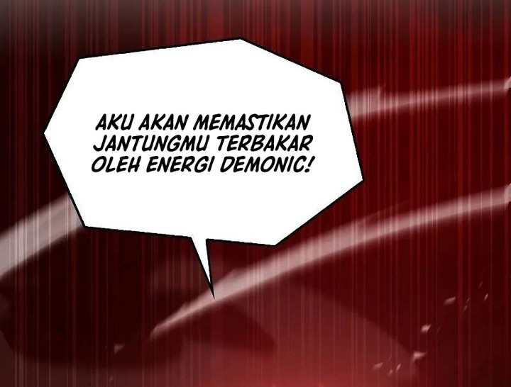 Return of The Greatest Lancer Chapter 173 Gambar 71