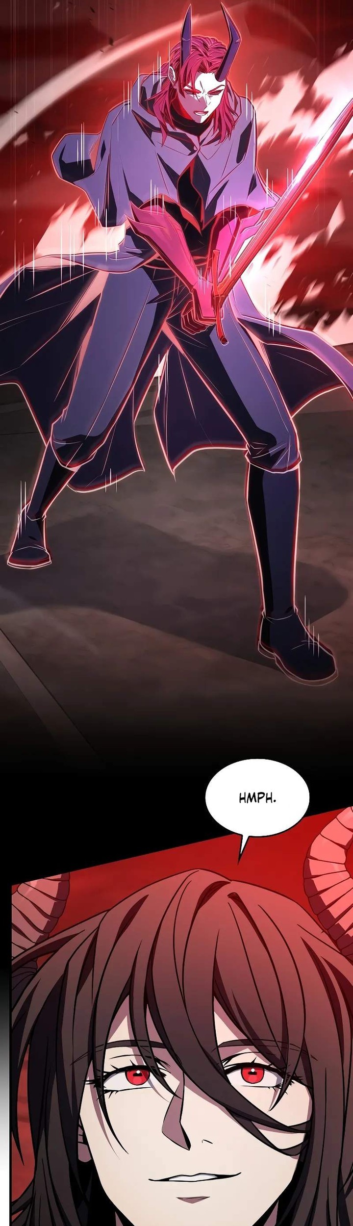 Return of The Greatest Lancer Chapter 173 Gambar 72