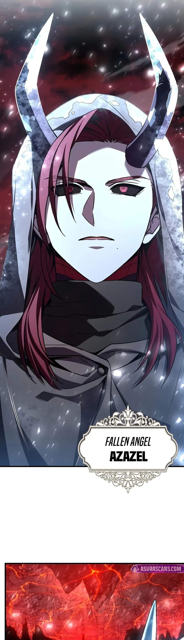Return of The Greatest Lancer Chapter 173 Gambar 6
