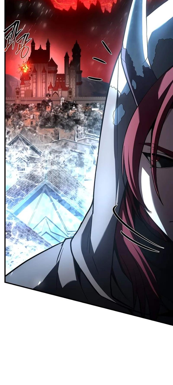 Return of The Greatest Lancer Chapter 173 Gambar 7