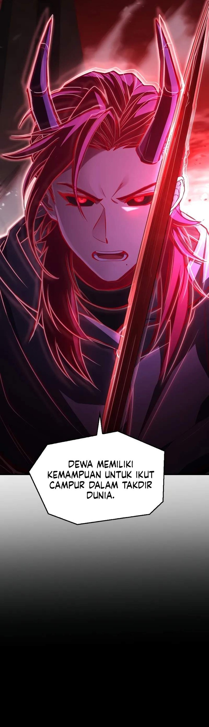 Return of The Greatest Lancer Chapter 173 Gambar 78