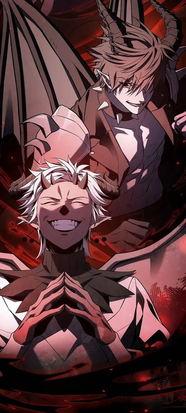 Return of The Greatest Lancer Chapter 173 Gambar 83