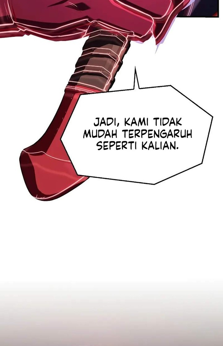 Return of The Greatest Lancer Chapter 173 Gambar 85