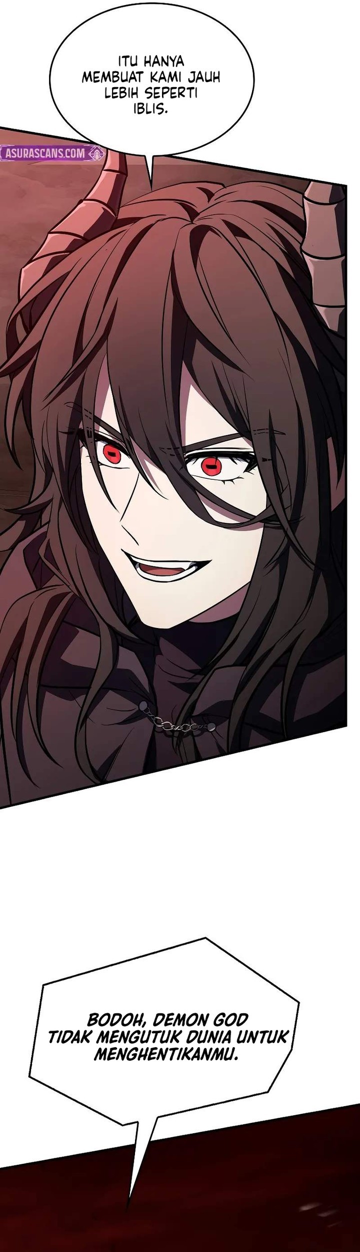Return of The Greatest Lancer Chapter 173 Gambar 92