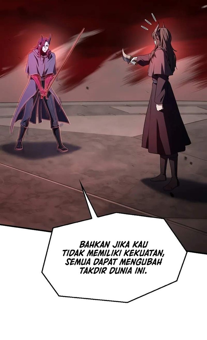 Return of The Greatest Lancer Chapter 173 Gambar 93