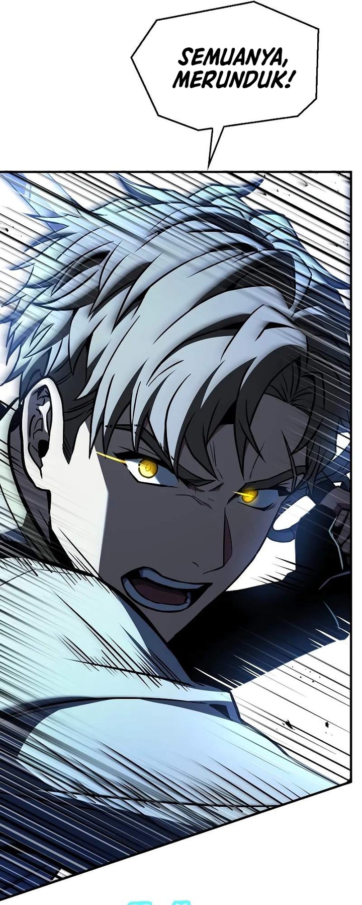 Return of The Greatest Lancer Chapter 173 Gambar 10