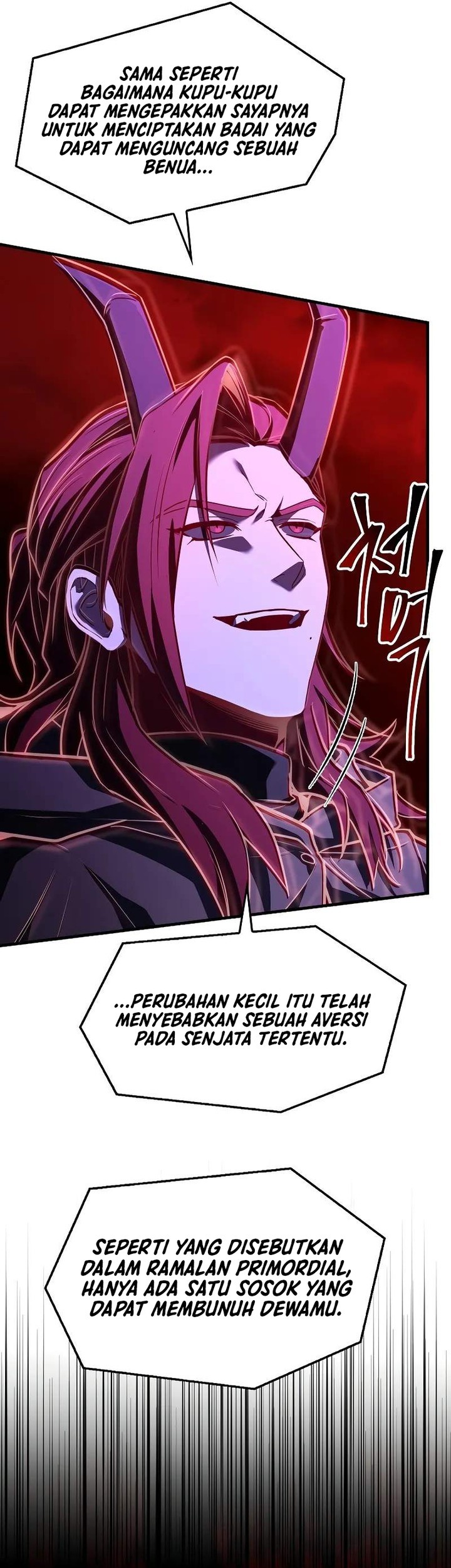 Return of The Greatest Lancer Chapter 173 Gambar 94