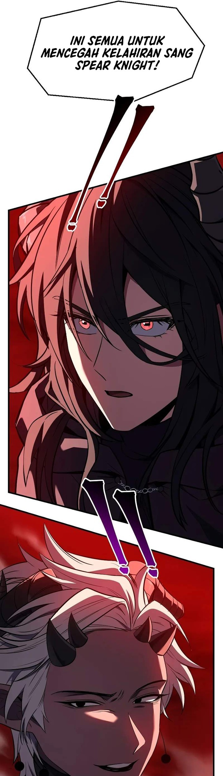 Return of The Greatest Lancer Chapter 173 Gambar 98