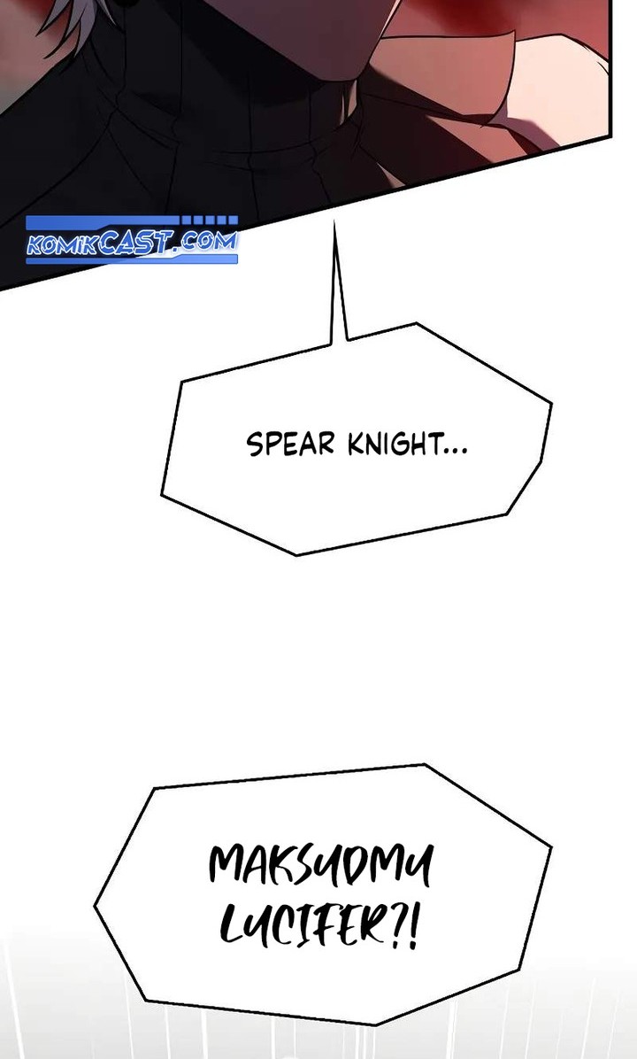 Return of The Greatest Lancer Chapter 173 Gambar 99