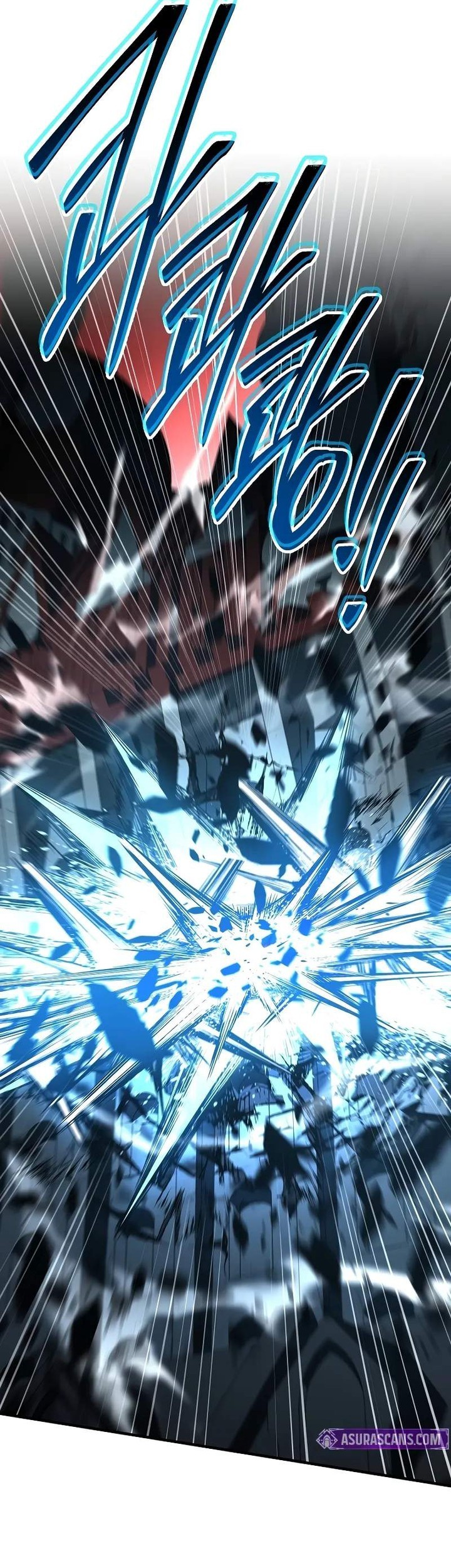 Return of The Greatest Lancer Chapter 173 Gambar 11