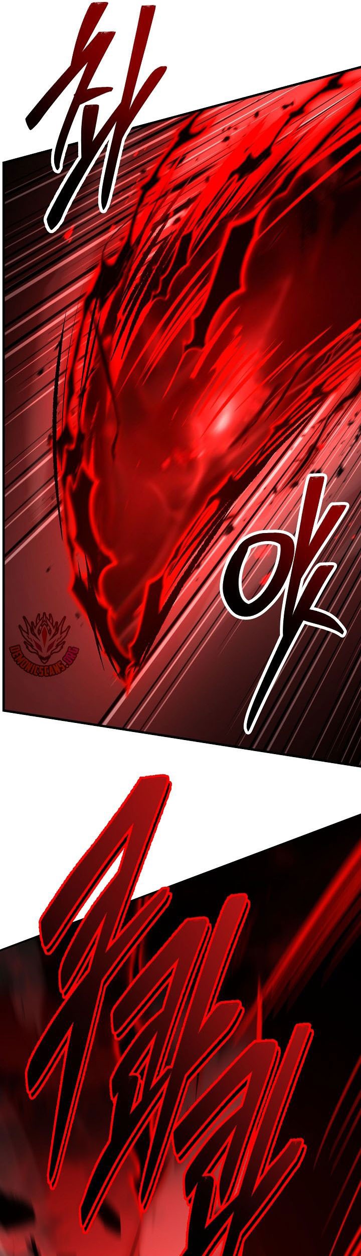 Return of The Greatest Lancer Chapter 174 Gambar 15