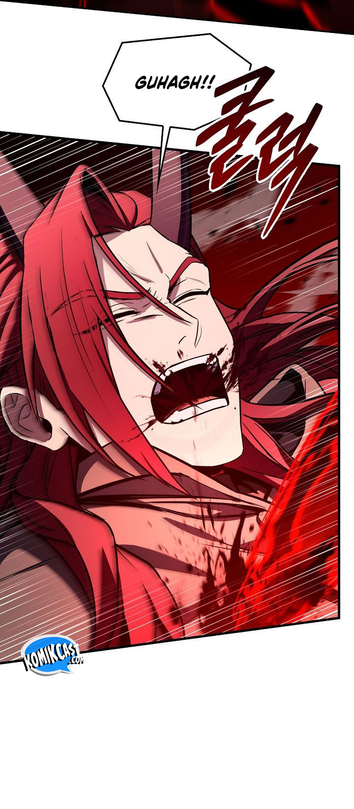 Return of The Greatest Lancer Chapter 174 Gambar 18
