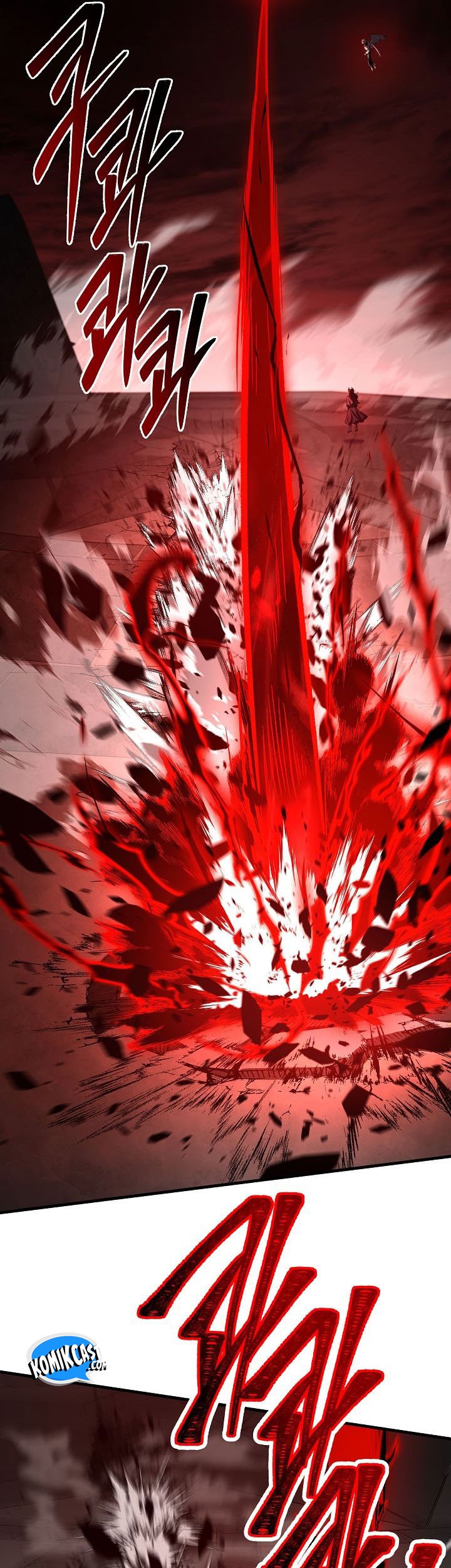 Return of The Greatest Lancer Chapter 174 Gambar 21