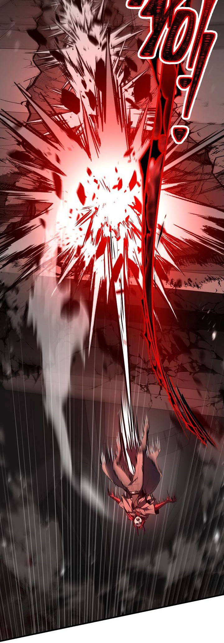 Return of The Greatest Lancer Chapter 174 Gambar 22