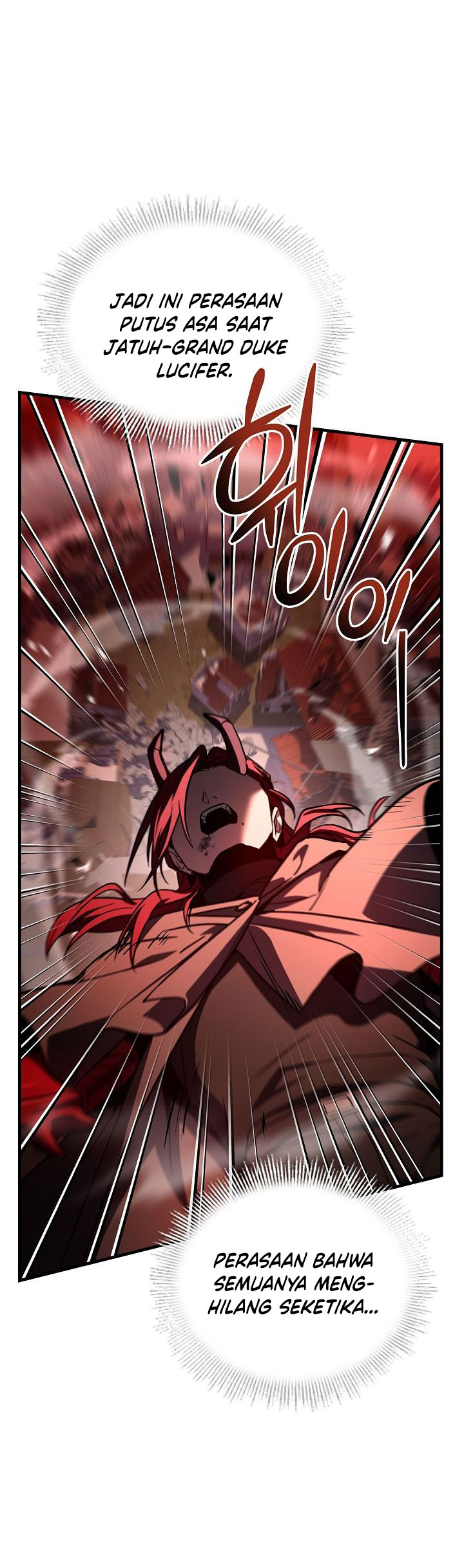Return of The Greatest Lancer Chapter 174 Gambar 23