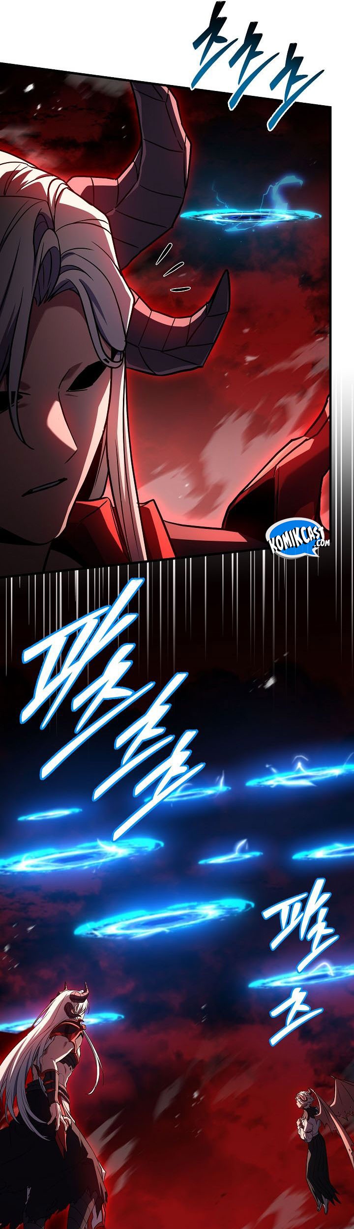 Return of The Greatest Lancer Chapter 174 Gambar 25