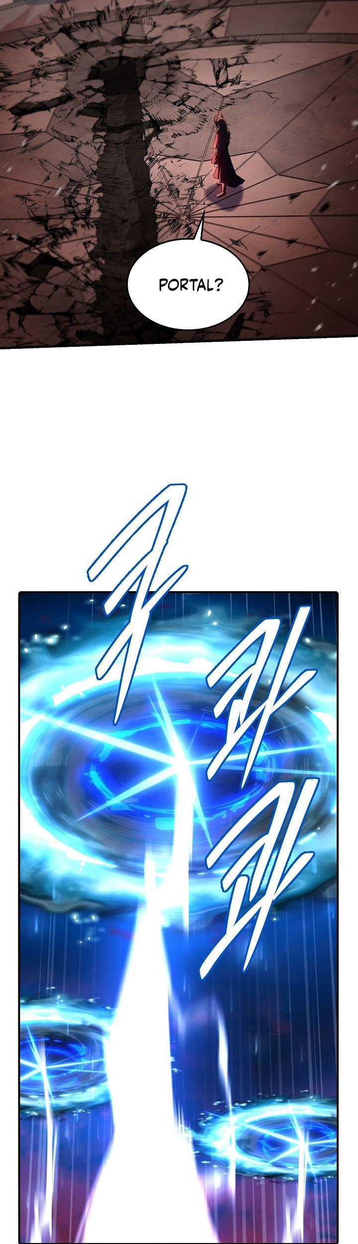 Return of The Greatest Lancer Chapter 174 Gambar 27