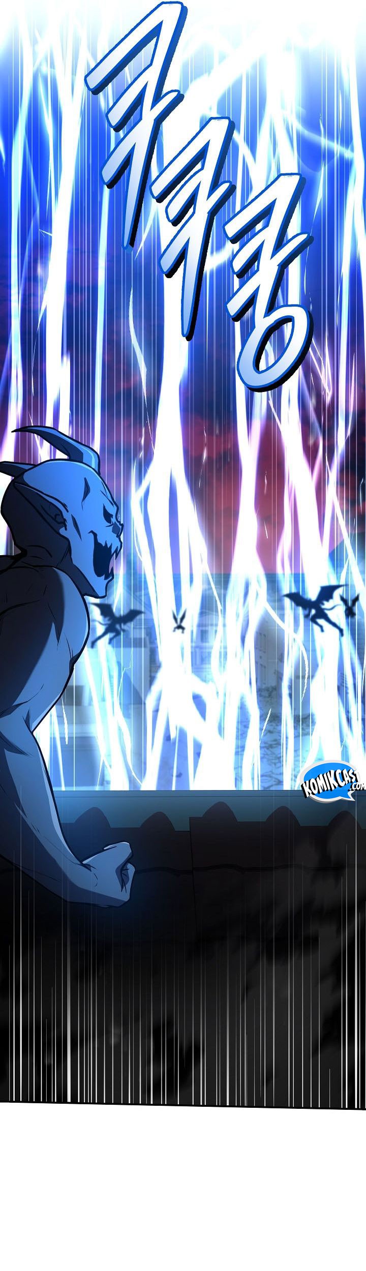 Return of The Greatest Lancer Chapter 174 Gambar 29