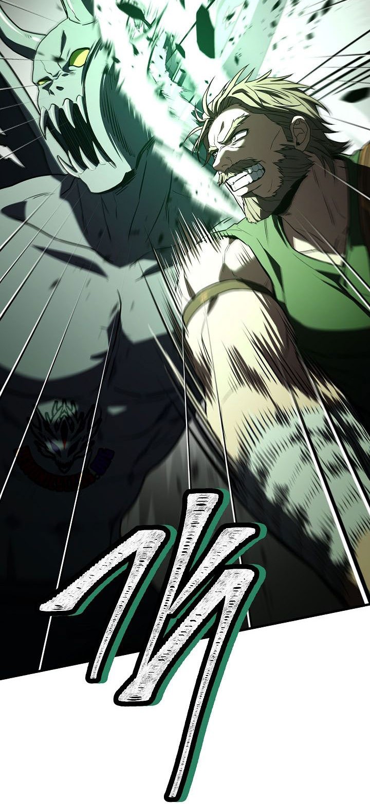 Return of The Greatest Lancer Chapter 174 Gambar 38